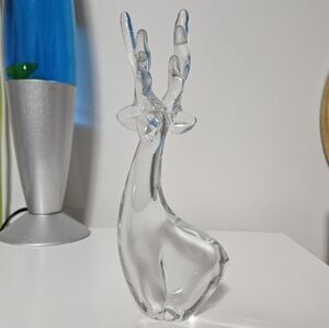 Glass Deer